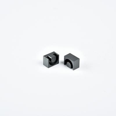 China Factory direct high density frame and small size soft magnetic EP7 ferrite core for sale