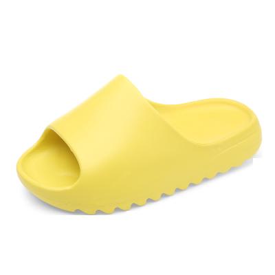 China JOGHN Round Home Slips OEM Logo Footwear Design Your Own Slips Sandals Women Bath Slippers for sale