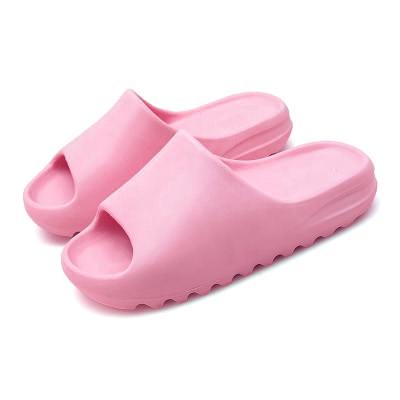 China JOGHN LIGHT Home Slips OEM Logo Footwear Design Your Own Slips Sandals Women Bath Slippers for sale