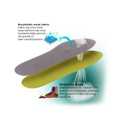 China Unisex Eva Memory Foam Shoe Insoles Sports Shoe Insoles Safety Shoes Insoles Sports and Physical Activities for sale