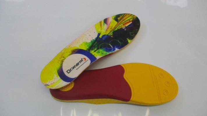 Verified China supplier - Dongguan S-King Insoles Limited