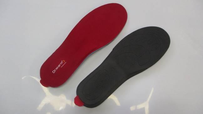 Verified China supplier - Dongguan S-King Insoles Limited