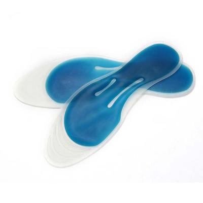 China Shoe Glycering tpu gel insole for sale