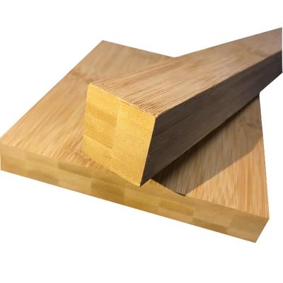 China Modern Bamboo Plywood Lumber Furniture Bamboo Factory Supply Bamboo Panels for sale