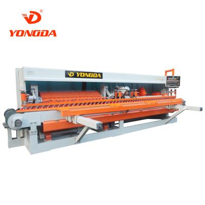 China Building Material Shops YH-1200 Stone 1/4 Arc-edge Grinding And Polishing Machine for sale