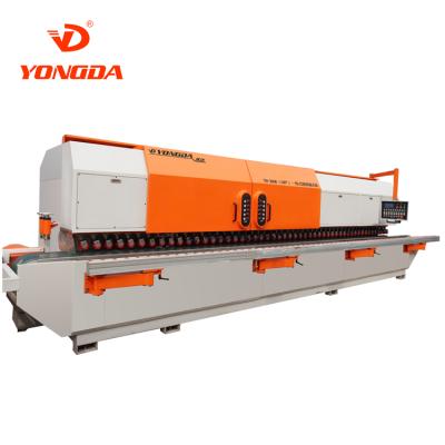 China Stone Yongda YH-1200 180 Degree Granite Grinding And Polishing Machine Marble Engineers Available To Service Overseas for sale