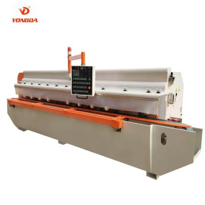 China Building Material Shops YXT-200 Automatic Stone Profiling And Polishing Machine Price for sale