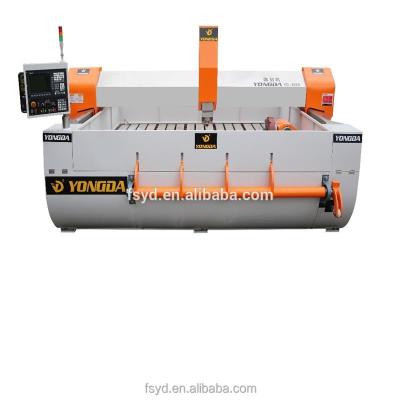 China Marble CNC STONE ROUTER FOR MARBLE STONE ENGRAVING MACHINE for sale