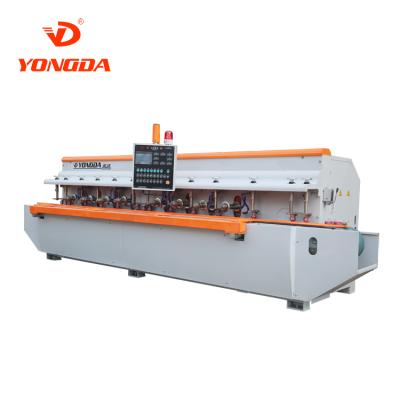 China Building Material Shops YXT-200 Stone Profiling Machine With 8 Heads for sale