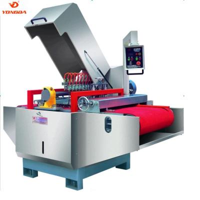 China Building Material Shops YD-600 Bridge Type Automatic Ceramic Tile Cutting Machine With One Head for sale