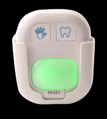 China Child/Adult Rite Mini LED Lite Wash and Brush Timer for sale