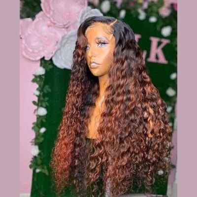 China Body Wave Best Selling Straight Virgin Human Hair Wig Natural Color Hair Lace Front Wigs For Black Women for sale