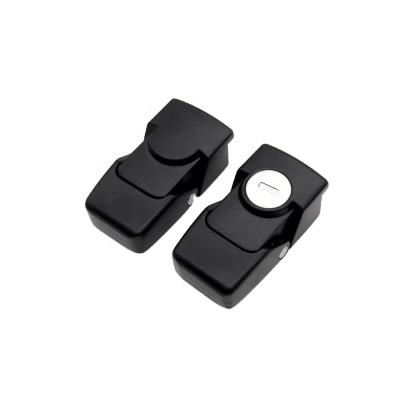 China New Popular Qualified Luxury Elegant Series Technology Cam Lock Buckle for sale