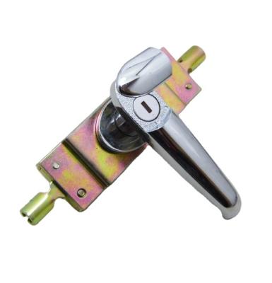 China High quality and favor price wholesale luxury cabinet handle lock for sale