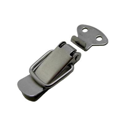 China Family Luxury Single Use Top Quality Design Cam Locked Buckle for sale