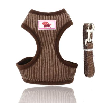 China Sustainable New Designed Clothes For Dogs Dogs Cloth Pet Clothes Pet Supplies Dog Clothes for sale