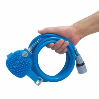 China Sustainable Top Grade Pet Shower Pet Bathing Tool Dog Shower Dog Shower Sprayer for sale