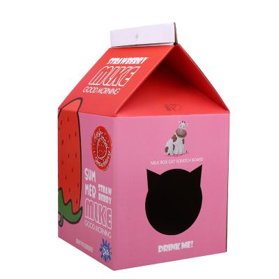 China Hot Selling Cute Breathable Wooden Pet House Pet House Kennel Pet House Toy for sale