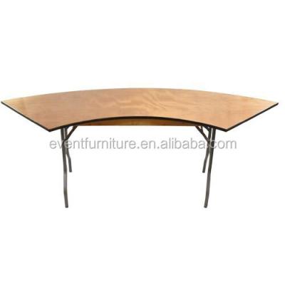 China PANEL manufacturers sell the high quality foldable table for sale