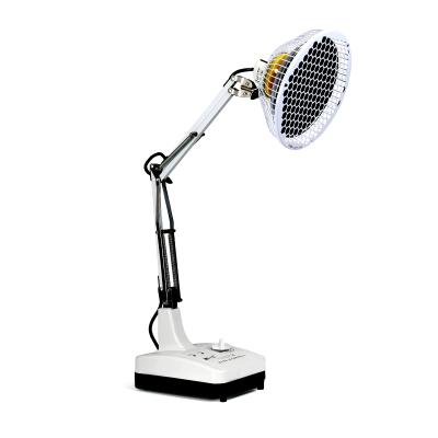 China Rehabilitation Center Clinics Beauty Salon Pharmacy Home Infrared Lamp Therapy Family Hot Selling Medical Infrared Lamp for sale