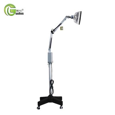 China Physiotherapy Laser Physiotherapy Electromagnetic Therapy Tdp Lamp High Intensity Focused Mineral Infrared Hospital and Medical Equipments for sale