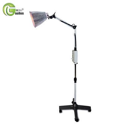 China Physiotherapy TDP Infrared Medical Therapeutic Lamp For Far Infrared Lamp Desktop Tdp Rehabilitation Physiotherapy Manual for sale