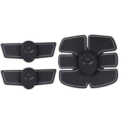 China Chinese Factory Hot Sale EMS Body Fitness Male And Female Abdominal Muscle Stimulation Machine Trainer for sale