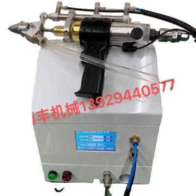 China Planation shutters machines screw tighten automatic screw feeding machine for hinges plantation shutters machines for sale