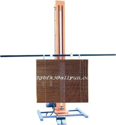 China Minimalist Venetian Blinds Crane And Testing Machine Roller Blind Curtains Lift Machine for sale