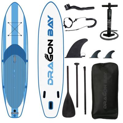 China New Stand Up Paddleboard Fish Board Comic Board Water Surfing Inflatable Sip Boards Inflatable Board for sale