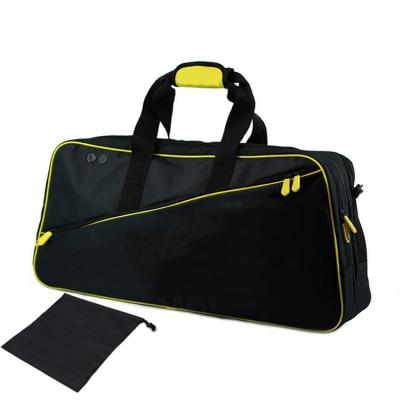 China Outdoor Sport Eco - Friendly OEM Available Pricing Samples Badminton Sport Racket Bag for sale