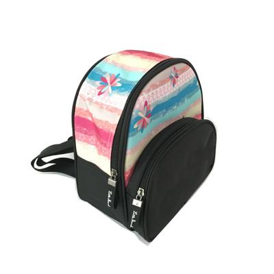 China 100% New Designers Eco-Friendly Cartoon Toddler Kids Mini Small Backpack for sale