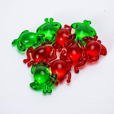 China Shaped Bath Skin-Irritant Beads Scented Bath Oil Beads For Relaxation for sale