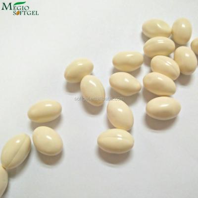 China GMP softgel capsules Vitamin D3 Calcium Liquid Liquid Calcium for sale