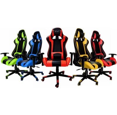 China (Size) Silla Adjustable Gamer Office Chair Foshan Supplier for sale