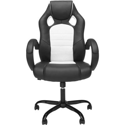 China Free Sample High Quality Computer Gaming Chair Gaming Chasis Gamer Chair Adjustable (Height) for sale