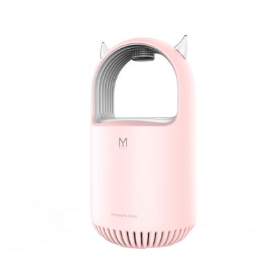 China 25ã Ž ¡ 2023 Outdoor Indoor Electric Led Mosquito Killer Lamp Usb Night Light Insect Killers Plug In Reflector Fly Catcher For Bedroom for sale