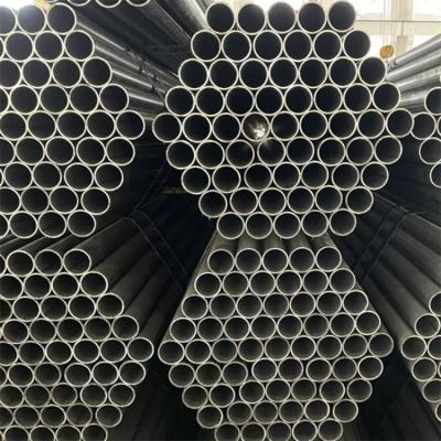 China ABYAT BS1387 liquid pipe galvanized round steel tube welded steel pipe for sale for sale