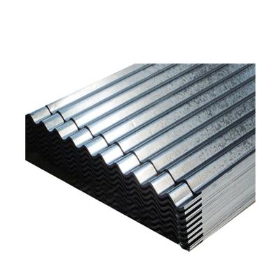 China Good Quality Corrugated Backing Plate ABYAT Astm Backing Plate Galvanized Steel Covering Sheet for sale