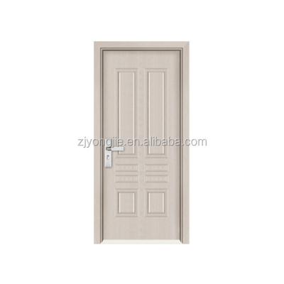 China China Modern High Quality Italian Design Wooden Doors for sale