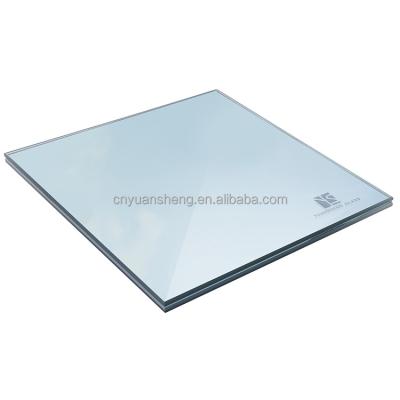 China Yard China Factory Directly Tempered Laminated Glass Doors Wall for sale