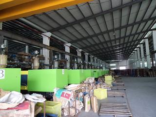 Verified China supplier - Dongguan RHS Home Accessories Factory