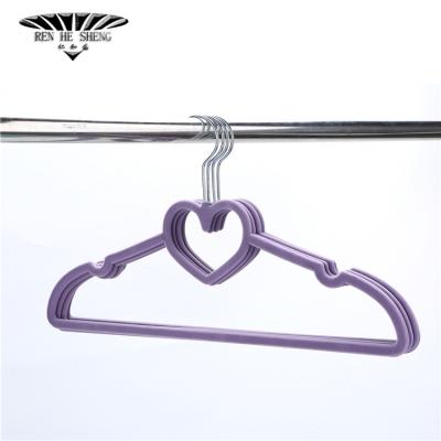 China New Design Bedroom Space Saving Eco - Friendly Clothes Pant Coat Hanger for sale