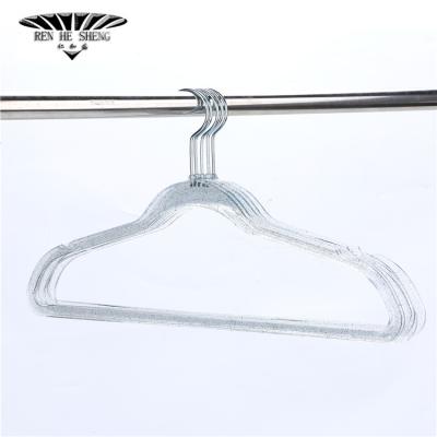 China Other hot sale china manufacturer metal plastic hook hanger hanger metal plastic hanger for sale