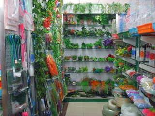 Verified China supplier - Yiwu Baojie Aquarium Equipment Co., Ltd.