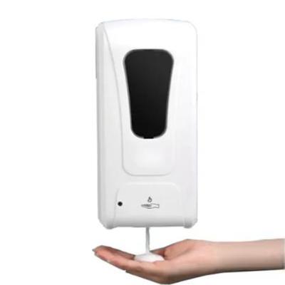 China Automatic Foam Soap Dispenser Durable Outdoor Use Soap Hand Sanitizer Dispenser for sale