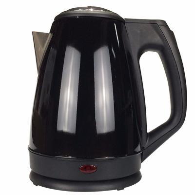 China Sustainable OEM 2.0l Stainless Steel Kettle Electric Coffee Kettle for sale