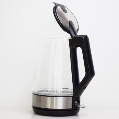 China Sustainable OEM 2.0l Stainless Steel Kettle Electric Coffee Kettle for sale