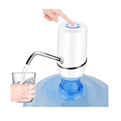 China Portable USB Charger USB Radio Water Dispenser Pump Small Charging Portable Mini Water Dispenser Pump for sale