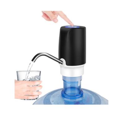 China Portable USB Charger USB Radio Small Bottle Water Vending Machine Electric Pump, Water Pump Dispenser for sale